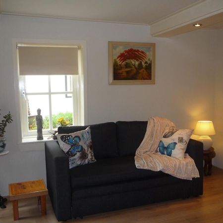 B&B La Cigale Veen Екстер'єр фото