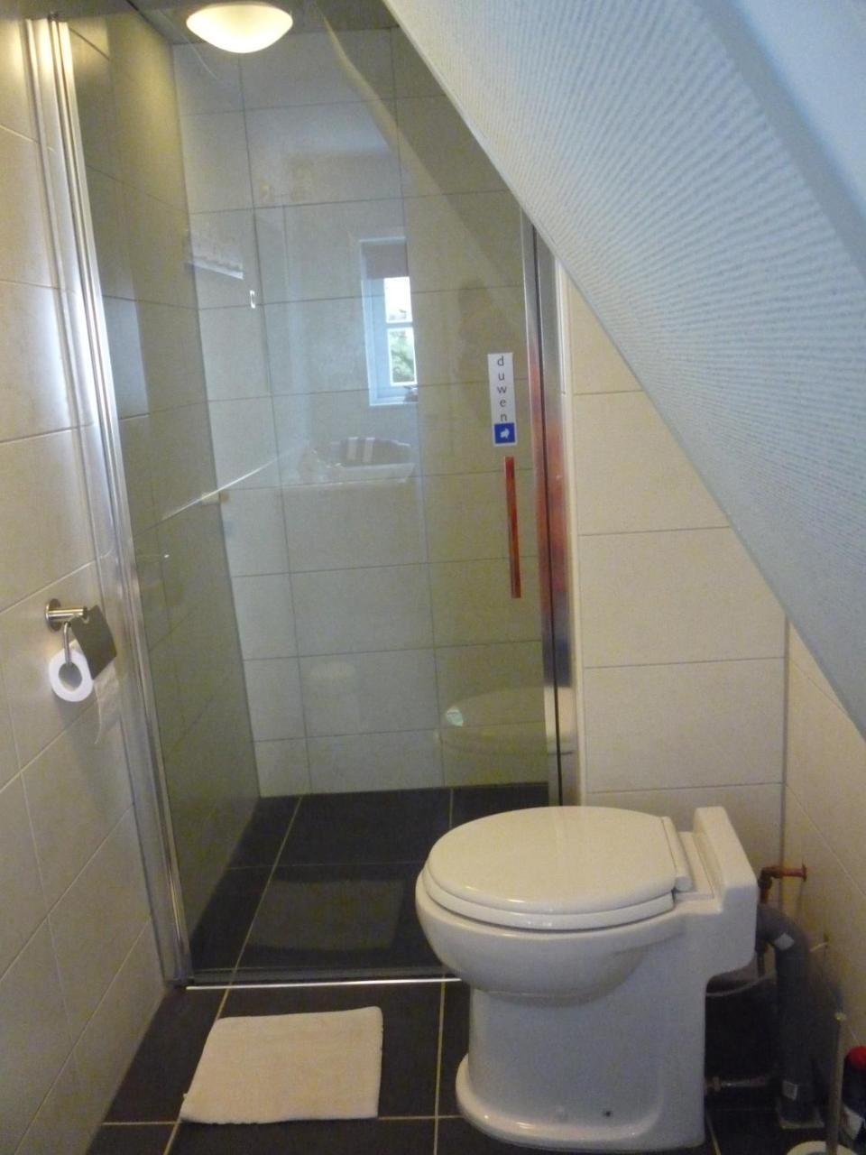 B&B La Cigale Veen Екстер'єр фото