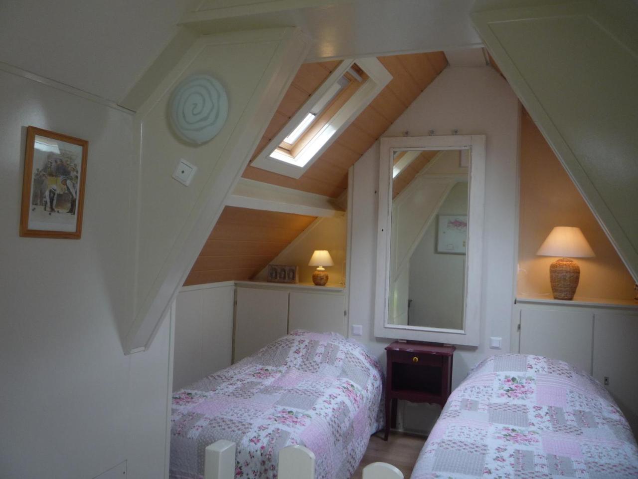 B&B La Cigale Veen Екстер'єр фото