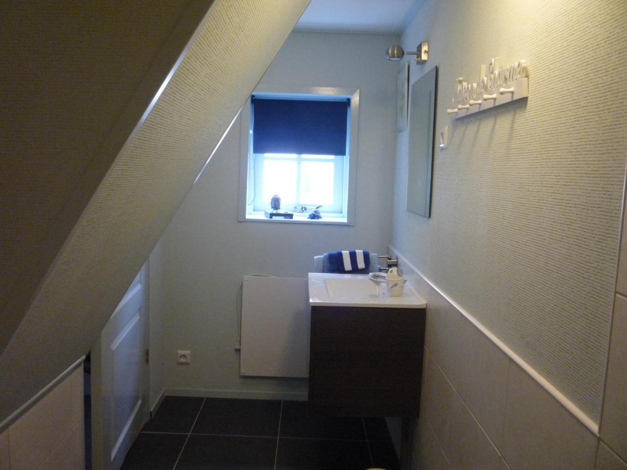 B&B La Cigale Veen Екстер'єр фото