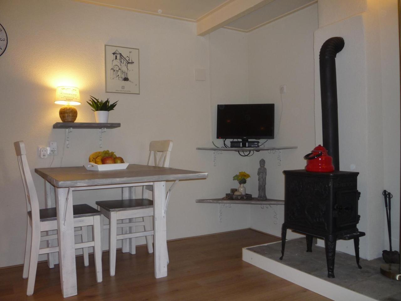 B&B La Cigale Veen Екстер'єр фото