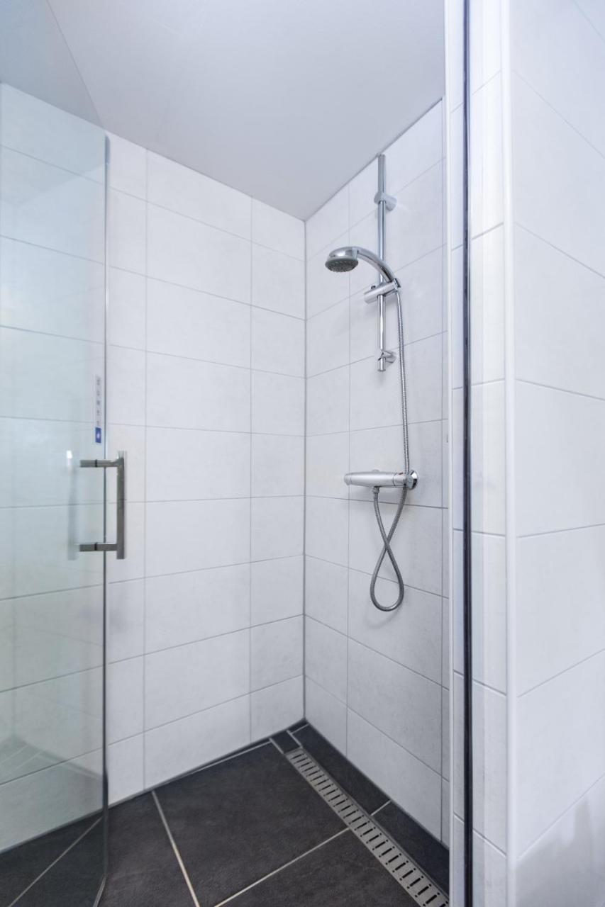 B&B La Cigale Veen Екстер'єр фото