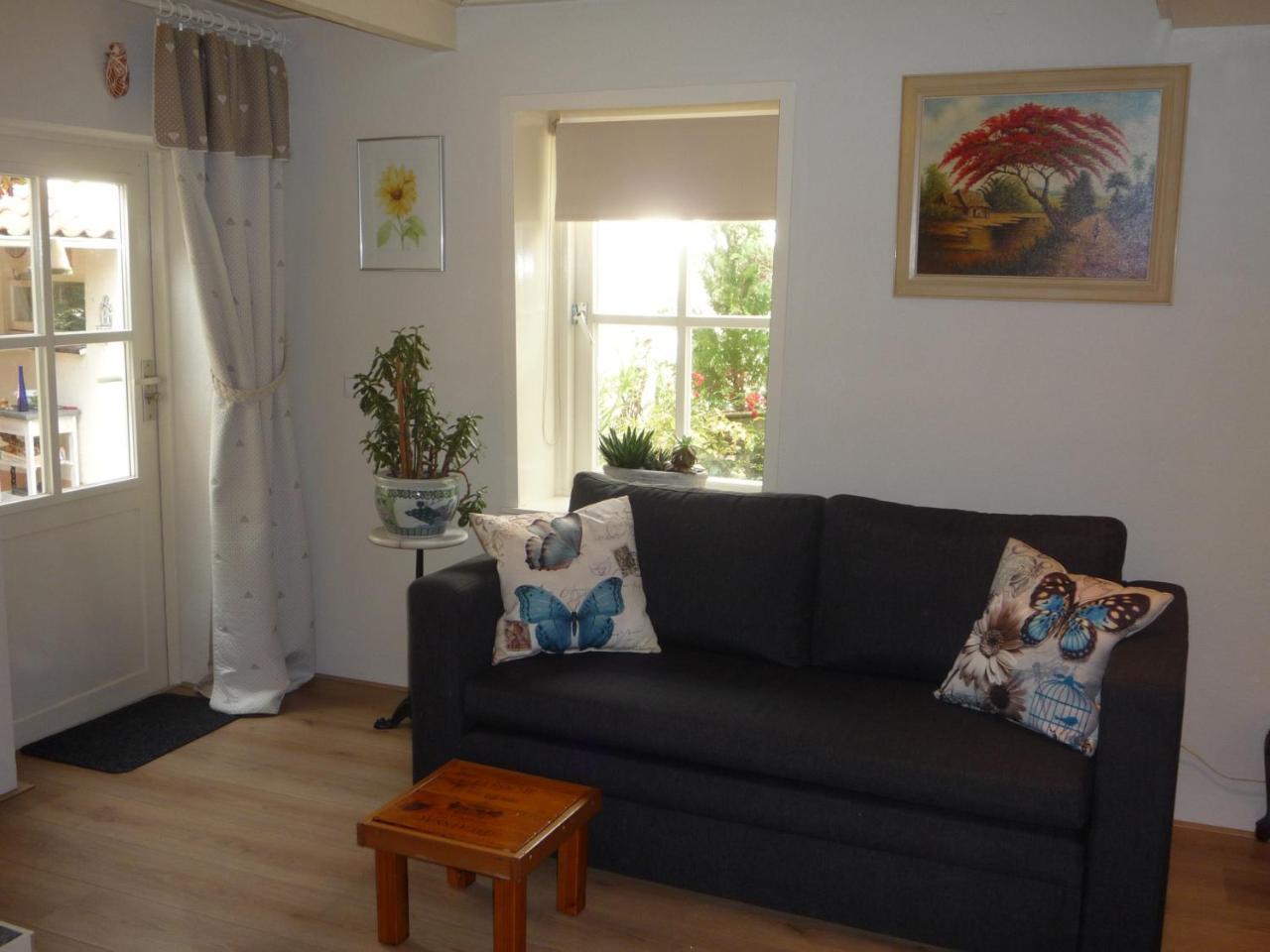 B&B La Cigale Veen Екстер'єр фото