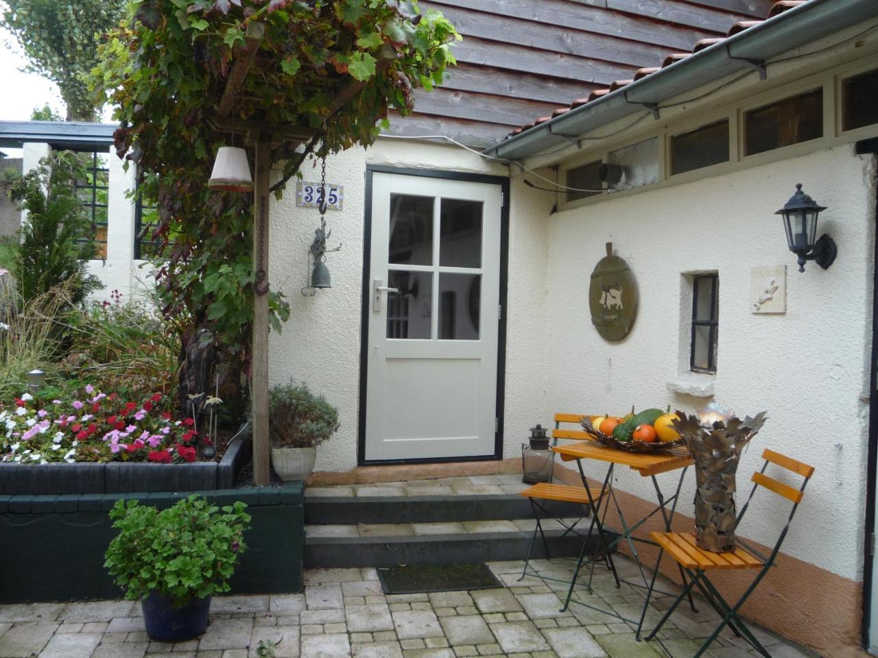 B&B La Cigale Veen Екстер'єр фото