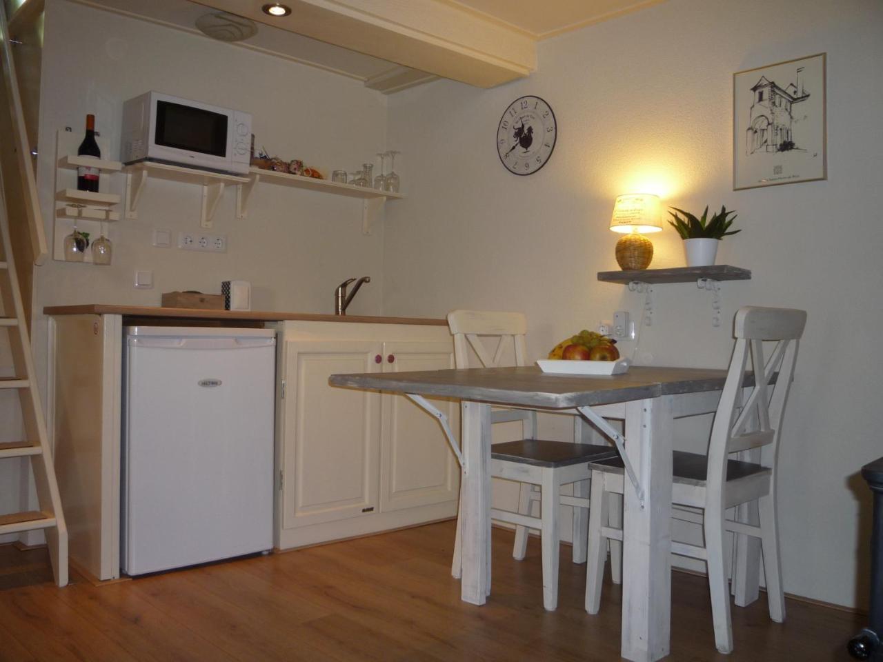 B&B La Cigale Veen Екстер'єр фото