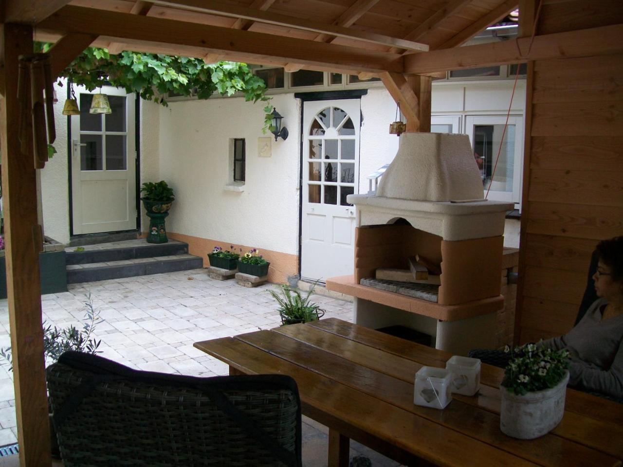B&B La Cigale Veen Екстер'єр фото