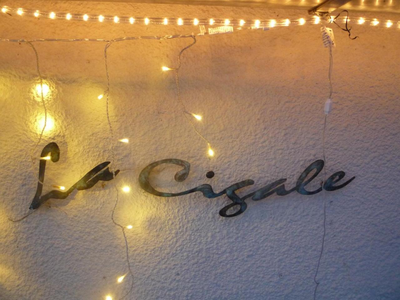 B&B La Cigale Veen Екстер'єр фото