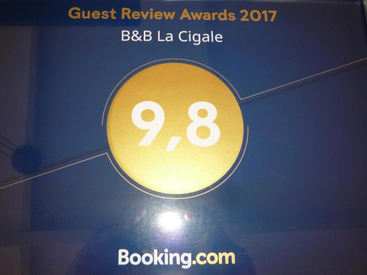 B&B La Cigale Veen Екстер'єр фото